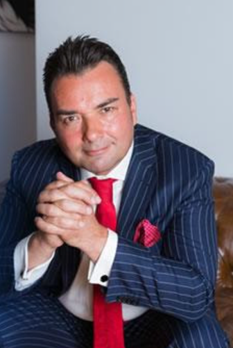 Michael Kuzilny, Founder | Author | Media Personality | Fantastic Drink Driving Lawyer