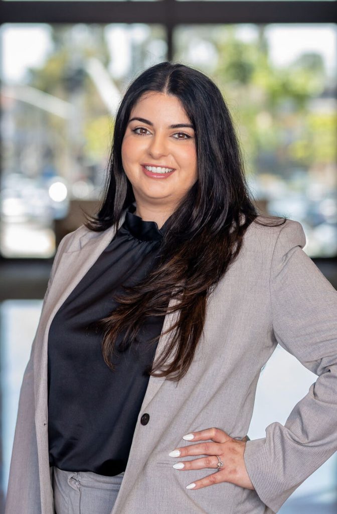 Nuha Alomar Fantastic Rising Star Family Lawyer