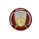 Personal-injury-warriors top personal injury awards