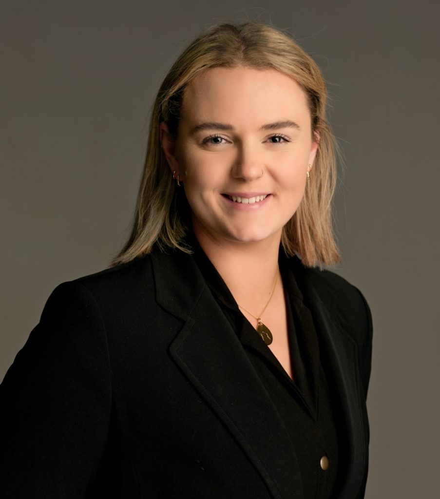 Rachel McBrinn Fantastic Rising Star Employment Lawyer