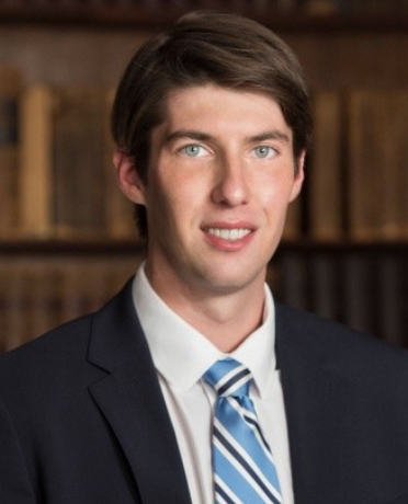 Sam Nicholson, Fantastic Civil Rights Litigation & Employment Attorney