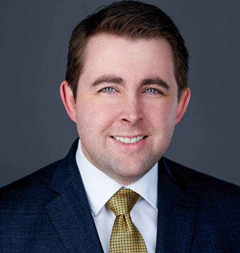 Scott Armstrong, Partner