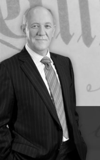 Terry Johansson, Estate Litigtion Lawyer