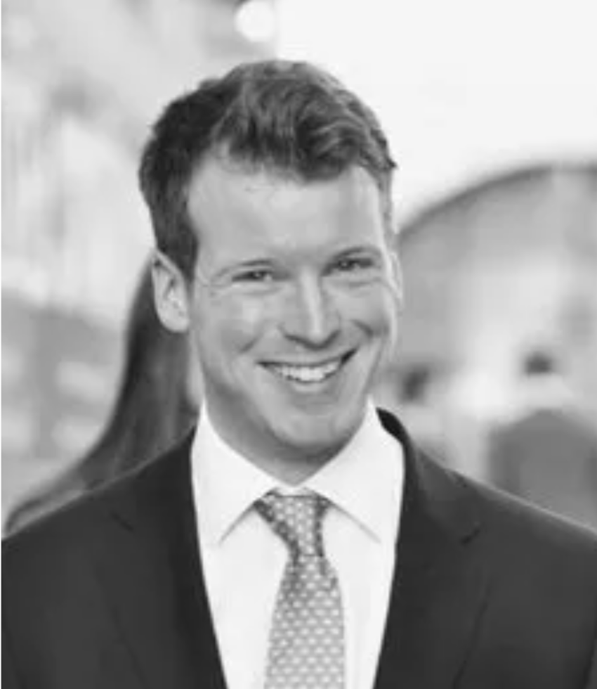 Chris Hadrill, Partner, Fantastic Settlement Agreements Lawyer London, UK