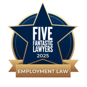 Top Employment Lawyer