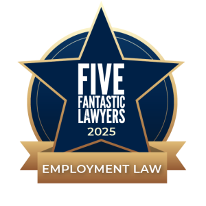 top employment lawyer 