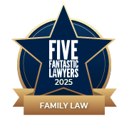 Best Family Lawyer Legal Award