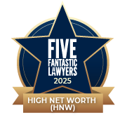 Fantastic High Net Worth Estate Planning Lawyers Legal Award