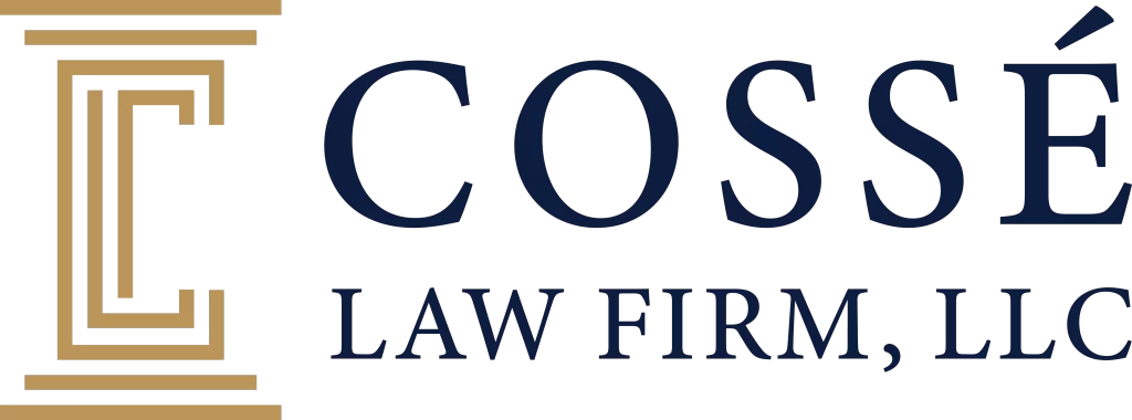 Cossé Law Firm - New Orleans Top Personal Injury Law Firm