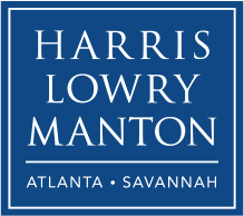 Harris Lowry Manton LLP - Atlanta's Primary Catastrophic and Personal Injury Law Firm