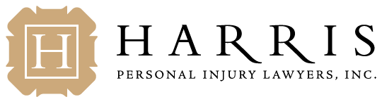 Harris Personal Injury Lawyers, Inc. Los Angeles, California  