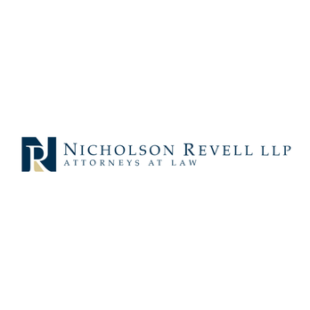 Nicholson Revell LLP - Augusta's Premier Personal Injury Attorneys