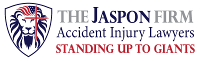 The Jaspon Firm Accident Injury Lawyers - Orlando Experienced Personal Injury Lawyers