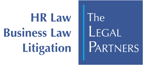 The Legal Partners