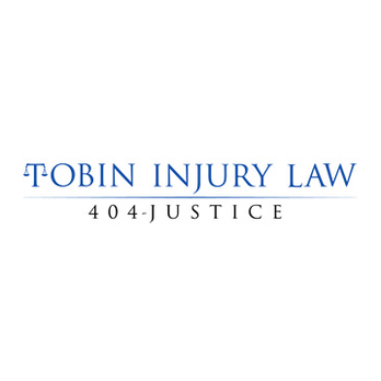 Tobin Injury Law - Atlanta Trial Experience Accident Injury Lawyer 