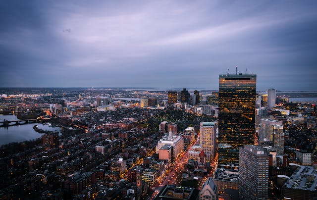 Five Fantastic Best Personal Injury Lawyers in Boston, Massachusetts